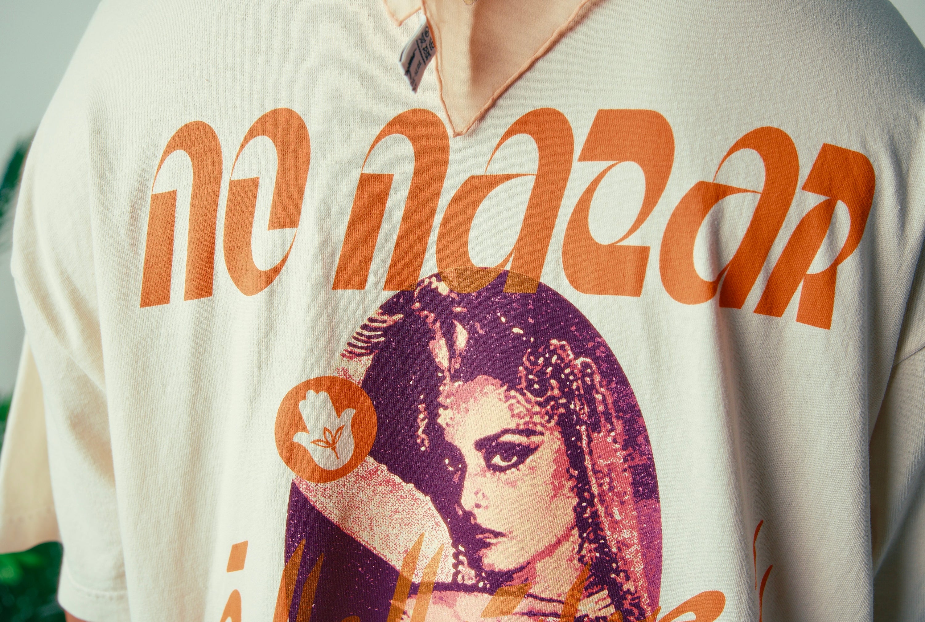 Rekha Tee