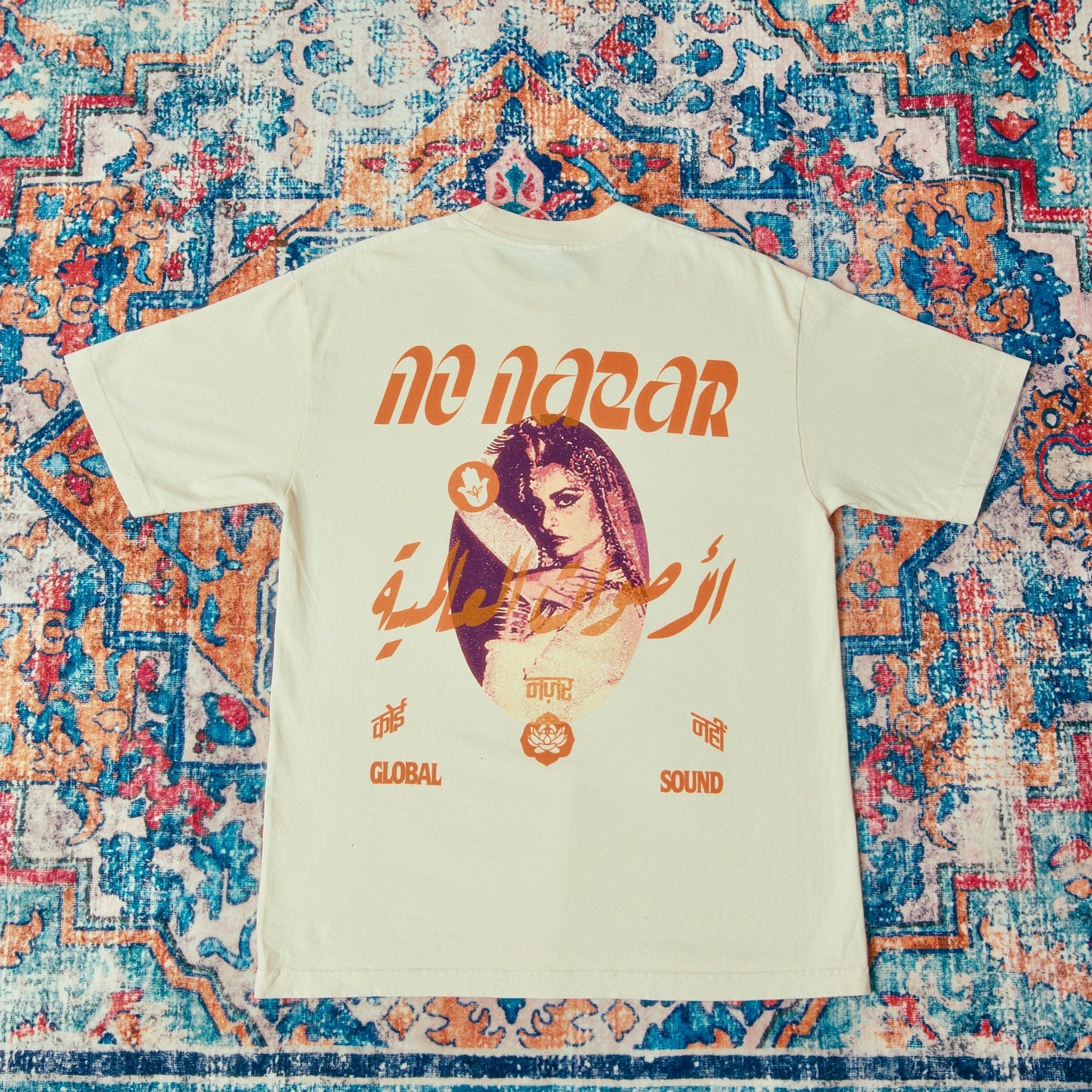 Rekha Tee